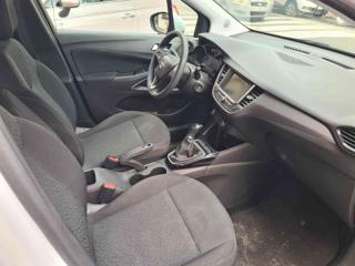OPEL Crossland X usata, con Controllo trazione