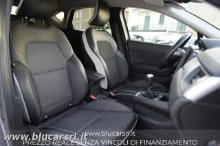 RENAULT Captur usata, con Immobilizzatore elettronico