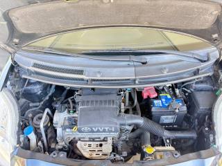 TOYOTA Yaris usata, con MP3