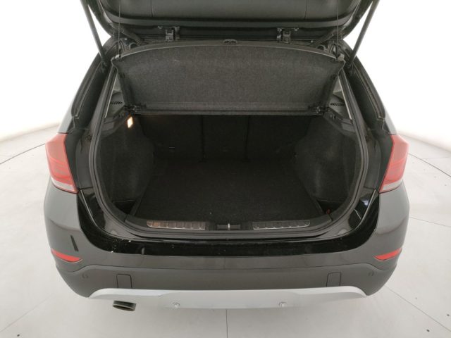 BMW X1 usata 17