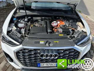 AUDI Q3 usata, con Bluetooth