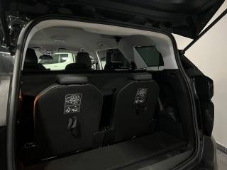 PEUGEOT 5008 usata, con Cronologia tagliandi