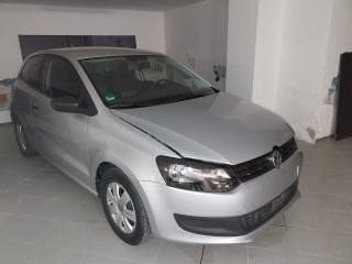 VOLKSWAGEN Polo usata, con Airbag