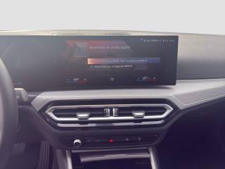 BMW 320 usata 12