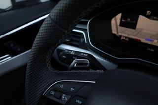 AUDI A4 usata, con Controllo vocale
