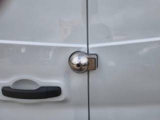 RENAULT Trafic usata, con Chiusura centralizzata