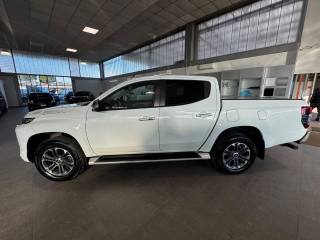 MITSUBISHI L200 usata, con Cruise Control