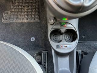 FIAT 500 usata, con ESP