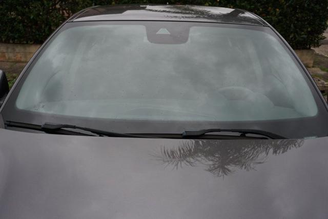 ALFA ROMEO Stelvio usata, con Hill holder