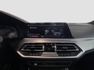 BMW X5 usata 12