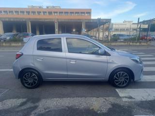 MITSUBISHI Space Star usata, con Airbag Passeggero