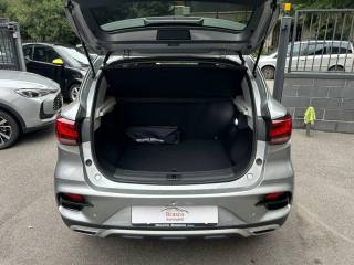 MG ZS usata, con Fendinebbia