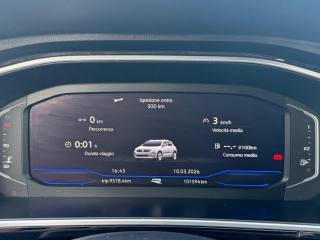 VOLKSWAGEN T-Roc usata, con Controllo automatico clima