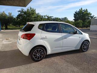 KIA Venga usata, con Airbag Passeggero