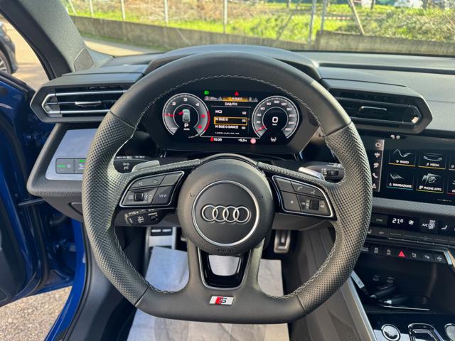 AUDI A3 usata, con ESP