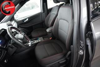 FORD Kuga usata, con Chiusura centralizzata