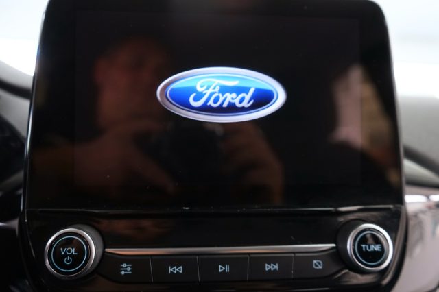 FORD Fiesta usata 47
