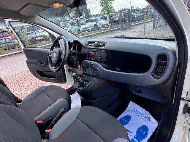 FIAT New Panda usata 15