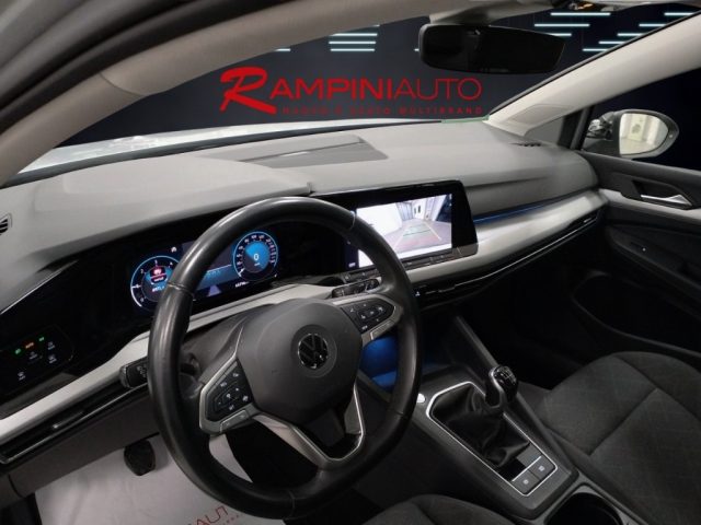 VOLKSWAGEN Golf usata 12