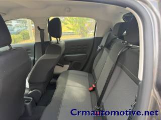 CITROEN C3 usata, con Cerchi in lega