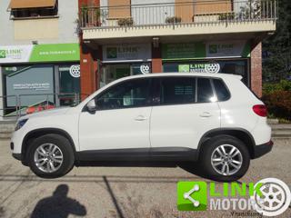 VOLKSWAGEN Tiguan usata, con Airbag laterali