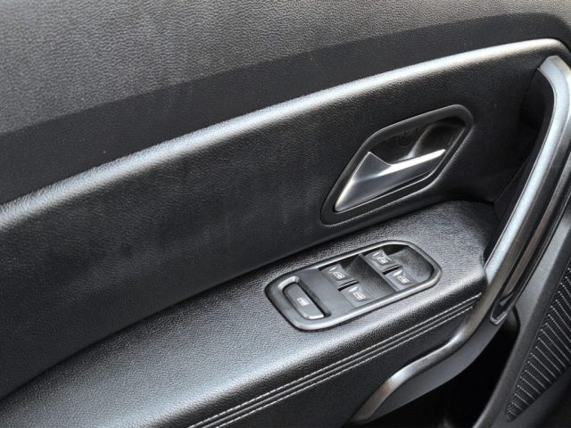 DACIA Duster usata, con Controllo vocale