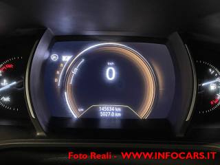 RENAULT Megane usata, con Bluetooth