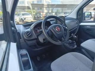 FIAT Fiorino usata, con Chiusura centralizzata