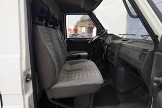 FIAT Ducato usata 10