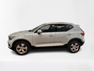 VOLVO XC40 usata, con Alzacristalli elettrici