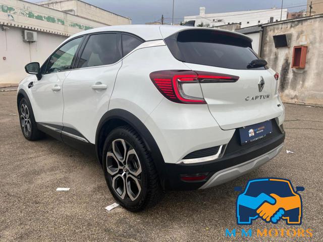 RENAULT Captur usata, con Climatizzatore
