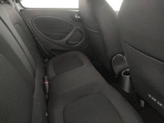 SMART ForFour usata, con Controllo trazione