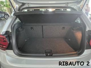 VOLKSWAGEN Polo usata, con MP3