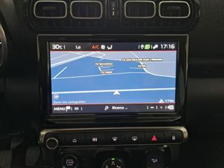 CITROEN C3 Aircross usata, con Autoradio
