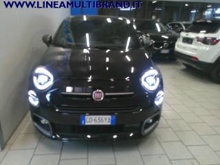 FIAT 500X usata, con Park Distance Control