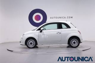 FIAT 500 usata, con Chiusura centralizzata telecomandata