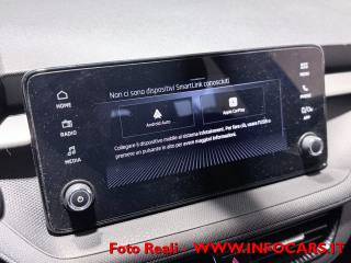 SKODA Fabia usata, con Immobilizzatore elettronico