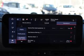 FIAT 500e usata, con Specchietti laterali elettrici
