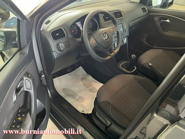 VOLKSWAGEN Polo usata 15
