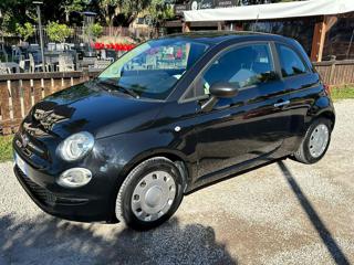 FIAT 500 1.0 Hybrid Cult PRONTA OK NEOPATENTATI