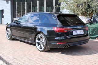 AUDI A4 usata, con Alzacristalli elettrici