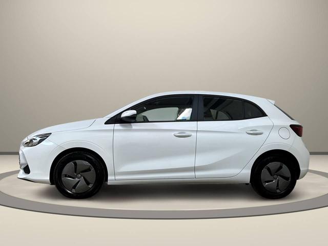 MG MG3 usata, con Airbag laterali