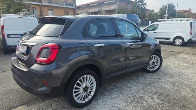FIAT 500X usata, con Airbag Passeggero