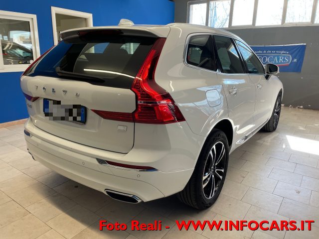 VOLVO XC60 usata, con Airbag