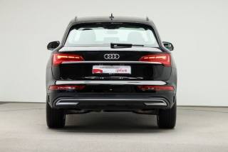 AUDI Q5 usata, con Airbag Passeggero