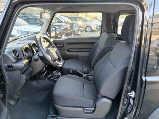 SUZUKI Jimny usata, con Boardcomputer