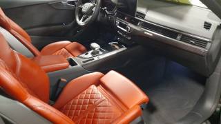 AUDI S5 usata, con Autoradio digitale