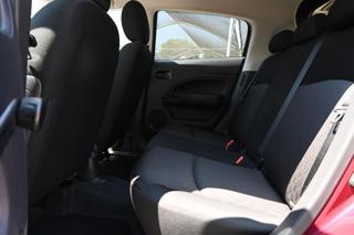 MITSUBISHI Space Star usata, con USB