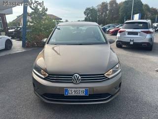 VOLKSWAGEN Golf usata, con Airbag