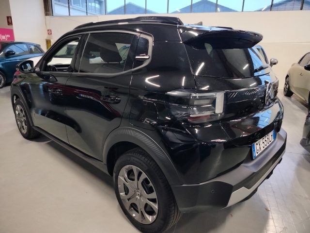 CITROEN C3 usata, con Cerchi in lega